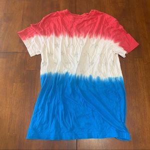 Levi’s 4th of July Tee Shirt